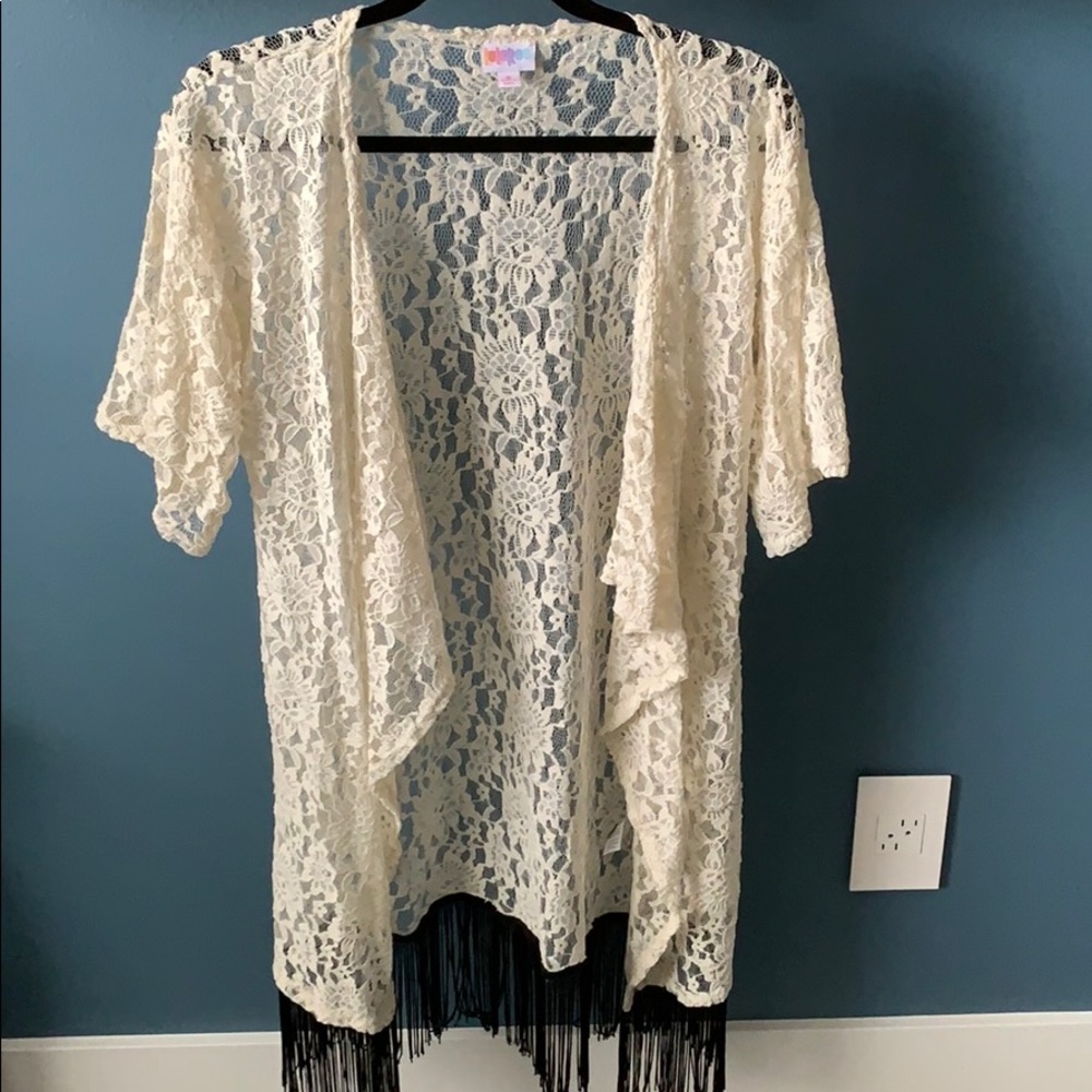 LulaRoe Monroe size small
